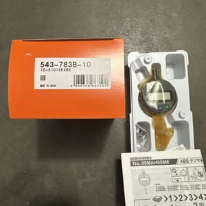543-783B-10, Mitutoyo Digimatic Indicator