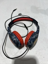 Soccer Head Phones Youth