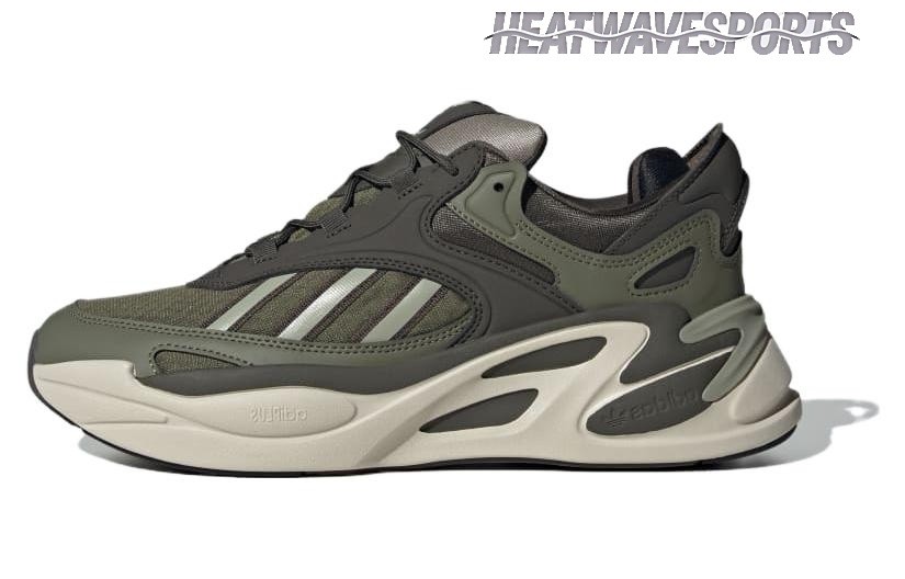 Adidas Ozmorph 'Focus Olive' IE2025 Men New Sizes | eBay