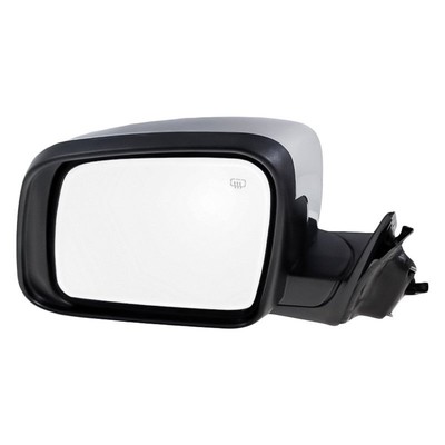 Power Side View Mirror For Jeep Grand Cherokee 2014-2017 Driver CH1320414