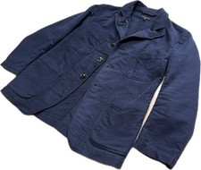 Engineered Garments Bedford Moleskin Jacket M...