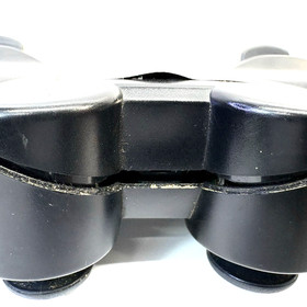 Sony PS3 DualShock 3 Wireless Controller Black CECHZC2U Tested Working