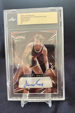 2023 Leaf Vibrance Multi-Sport Cards Checklist 26