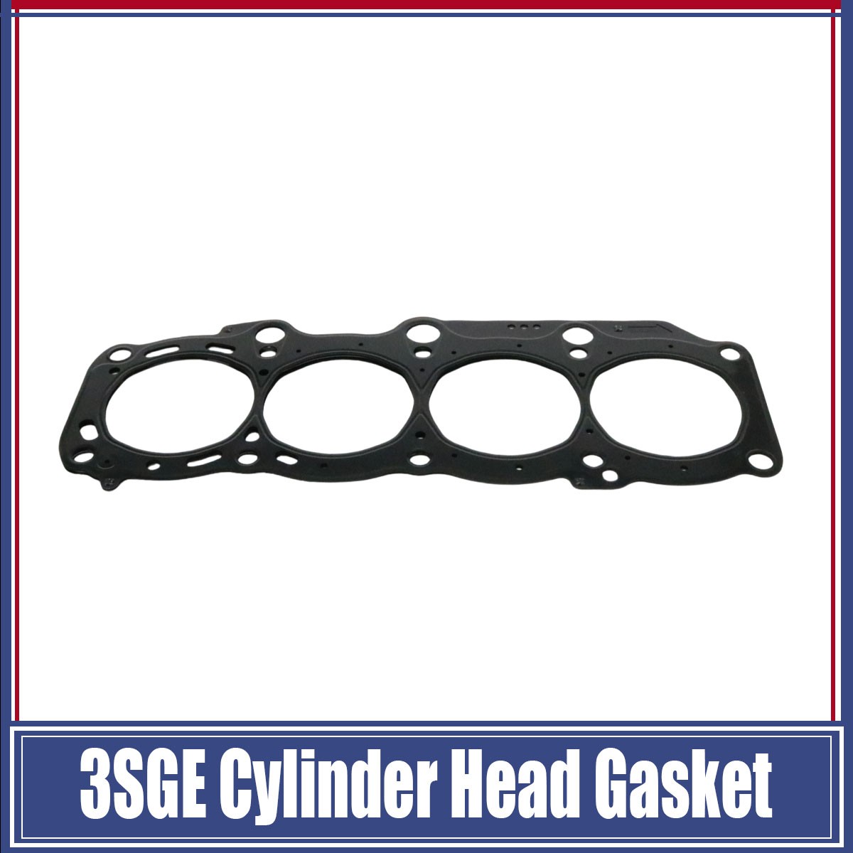 Cylinder Head Gasket 11115-88570 For Toyota Altezza SXE10 BEAMS 3SGE