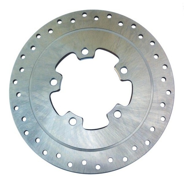 Bremsscheibe Hinten Suzuki GSF Bandit 650 2005 2006-image