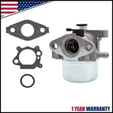 Carburetor 799866 Fit for Briggs  Stratton 799871 790845 796707 Craftsman 6.75