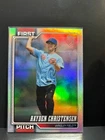 2026 Topps Series 2 Hayden Christensen Base (RAW)