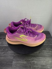 Skechers Max Cushioning Youth Girls Shoes Size 5