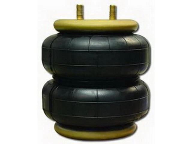 Resorte auxiliar de aire suspensión Firestone 94826ZBWQ para Ford E350 Super Duty Foto 3 de 3