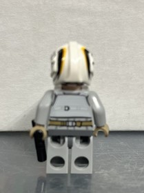LEGO Star Wars Sandspeeder Gunner Minifigure sw0881 From 75204