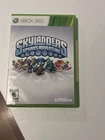 skylanders spyros adventure xbox 360