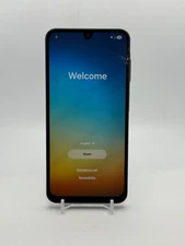 Samsung Galaxy A16 5G - 128GB - Smartphone - As-is for Salvage/Parts/Disassembly