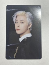 ASTRO DIFFUSION Moonbin No. 2 Random Trading Card