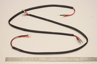 2x OTC Jaugar Land Rover Cable Kabel Spezialwerkzeug 418-538