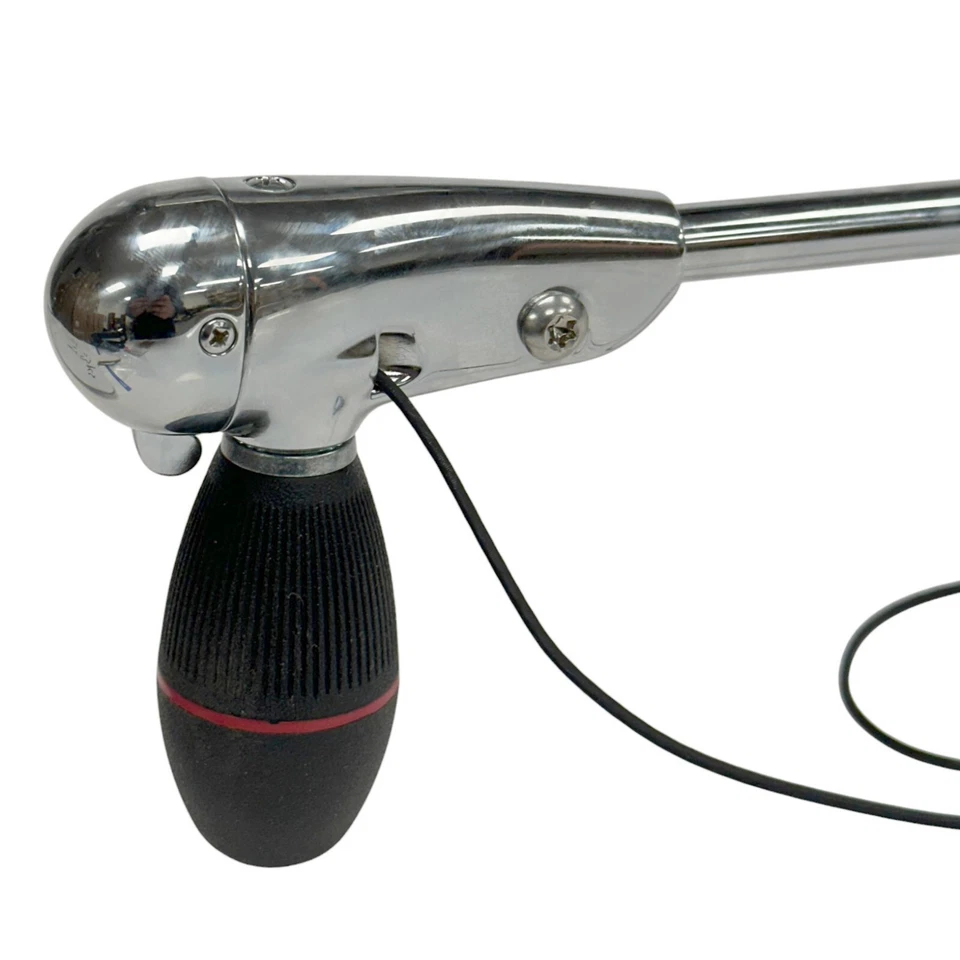 Foco Unity 216010-0002 para Ford Fusion Police Responder 2018-20 100 W negro Foto 3 de 4