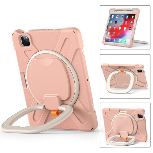 Case For iPad Pro 11" 12.9" Air 5/4th Mini 6 Shockproof Heavy Duty Tablet Cover - Picture 54 of 138