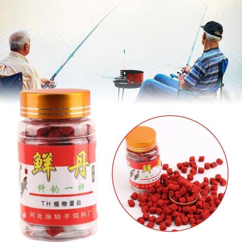Hollow Fish Bait For Fishing,Universal Fishing Attractant New Scent Baits A1Q7
