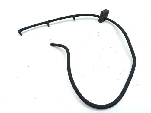 BMW X1 E84 2010 Fuel return line / hose Diesel N47D20C PUM62616 - Picture 4 of 8