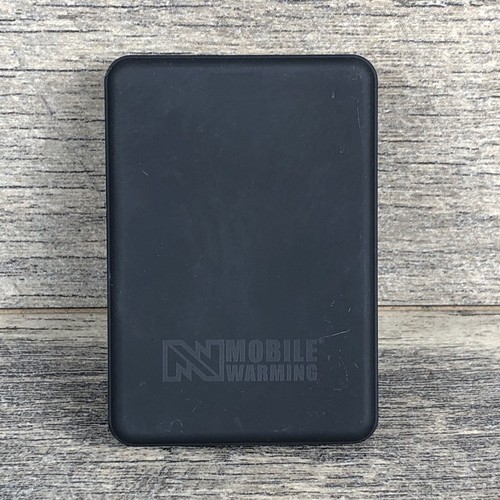 Mobile Warming Clamshell Battery 5V 4450Mah 16.46wh Clamshell