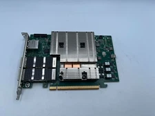 NVIDIA BlueField-2 Ethernet DPU200GbE Model number:BF2M515A