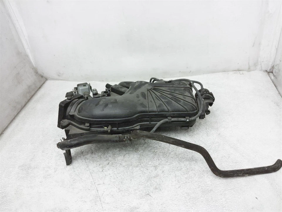 Toyota Highlander 2017-2022 colector plenum de admisión de aire superior de 3,5 L 17190-0P110 Foto 4 de 4