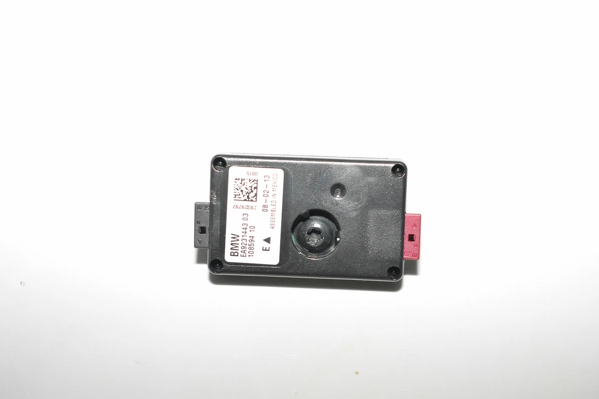 BMW F30 3er F22 F80 F34 F32 F82 F36 Entstorfilter 9231443 146000km 