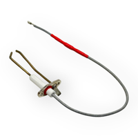 Ariston ZÜNd Elektrode 61317432 Kessel Genus He 35 Plus