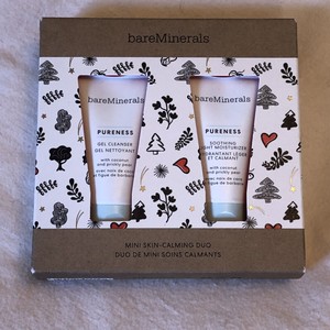 bareminerals pureness moisturizer