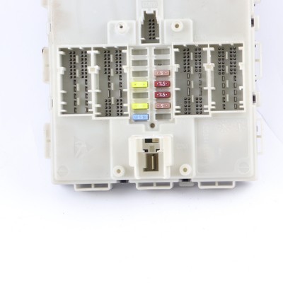 BMW 6 G32 BDC Body Domain Controller Central Control Unit 8801716  
