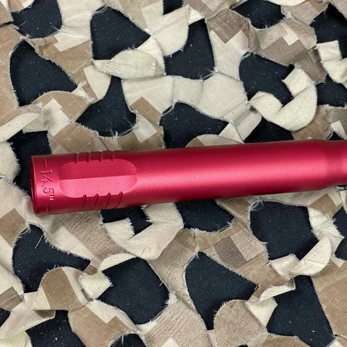 NEW Planet Eclipse 14" Shaft FL Aluminum Barrel Front - Dark Lava - Picture 2 of 4