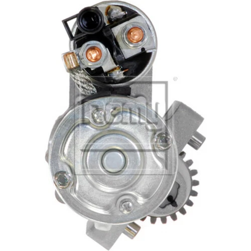 Стартер подходит для Pontiac Grand Prix REMY 2005-2008 годов выпуска - Изображение 3 из 4