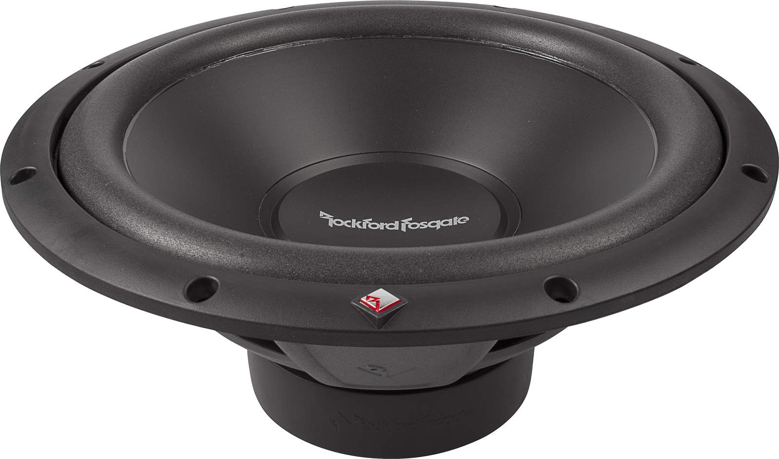 Двухкомпонентный 4-омный сабвуфер Rockford Fosgate Prime R2D4-12 12 18590₽
