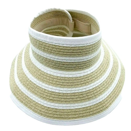 LUCKY BRAND  Crochet Bucket Hat ONE SIZE hippie boho LUCKY BRAND Blue Cotton Crochet Bucket Hat hippie boho NEW  main image 4