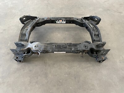 2012-2015 JAGUAR XF 2.0L Front Crossmember Subframe CX23-5019-AB