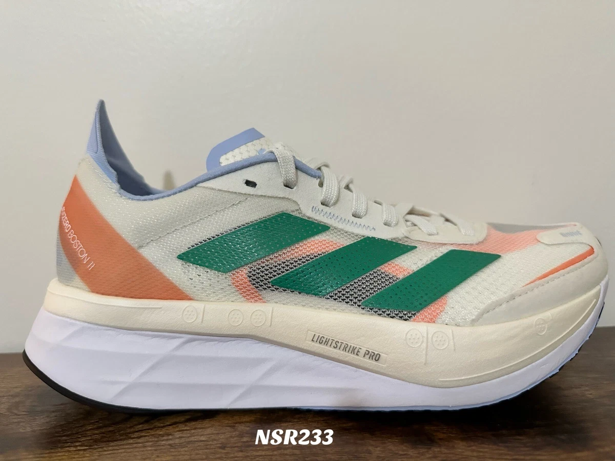Adidas top boston original