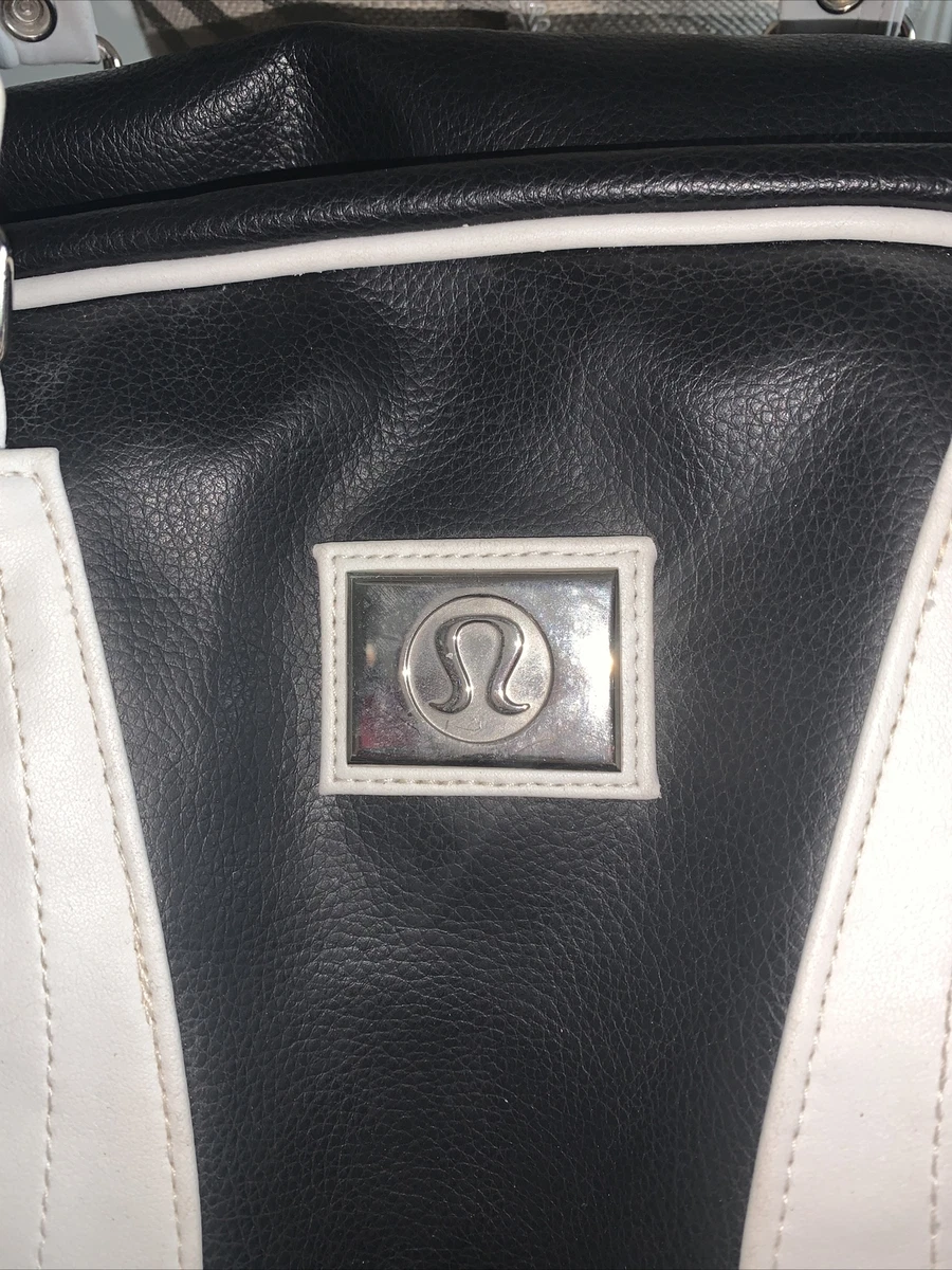 Lululemon diaper best sale bag