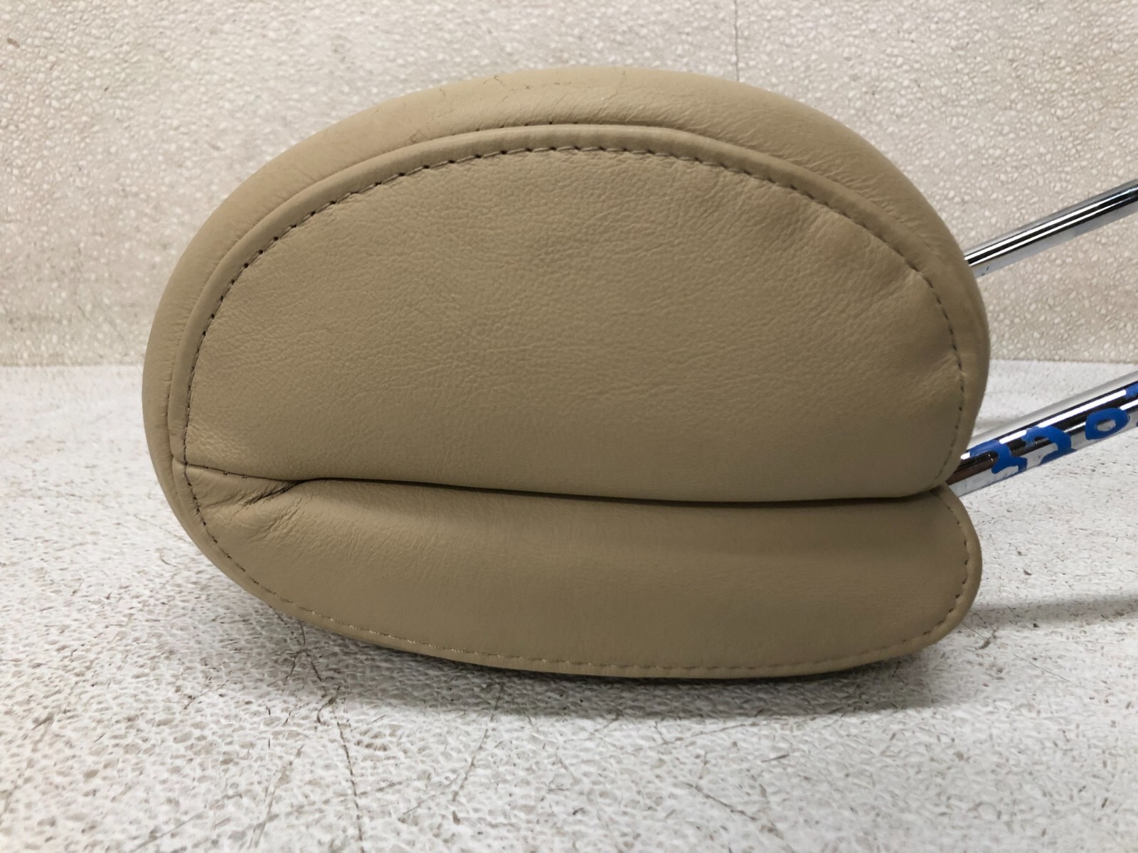 20052008 ACURA RL FRONT LEFT DRIVER SIDE HEADREST HEAD REST ASSY, OEM