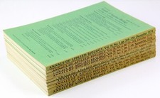Annals Of Applied Biology 1974 Full Jahr 9 Vo...