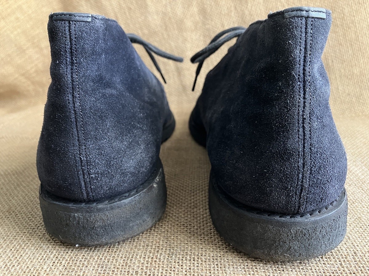 Church\'s Jockey Suede Boots Church main image 2