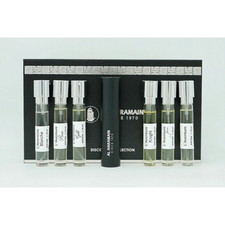 Al Haramain L'Aventure Discovery Collection 10ml x 6pc EDP Sprays