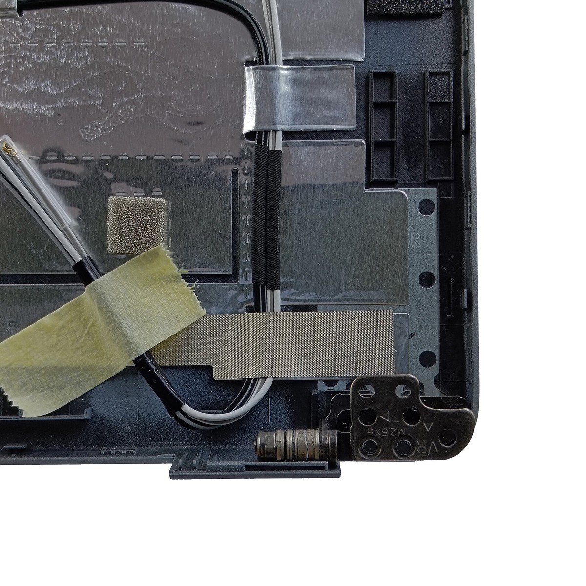 小物 DELL 08X6PW-0DW98X For Dell Latitude 5420 5430 LCD Back Cover w