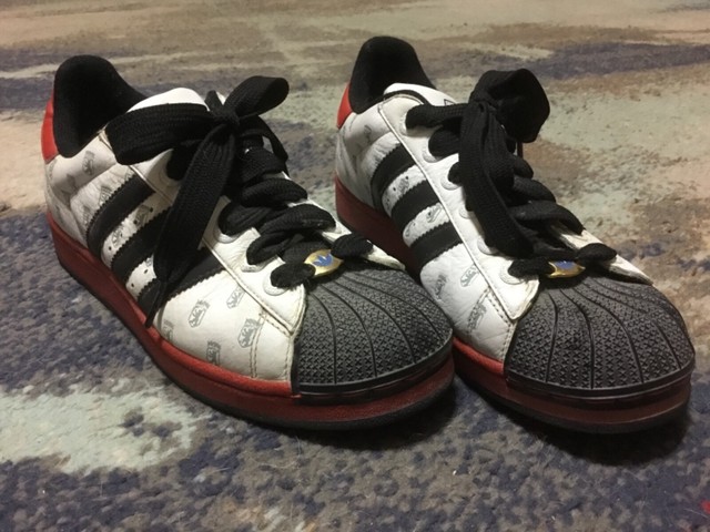 adidas superstar captain tsubasa