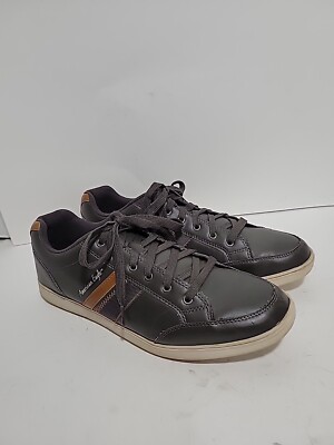 American Eagle Memory Foam Shoes AMERICAN EAGLE GRAY MEMORY FOAM