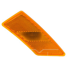 TYC 18-6289-00-9 Right Side Marker Light Assembly for 2019-2023 Ford Ranger