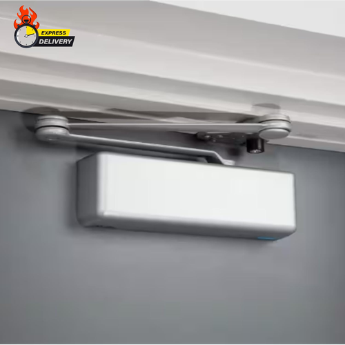 PRECISION 4041 Door Closer; Door Closers Commercial or Heavy Duty Door Closer; S - Picture 6 of 12