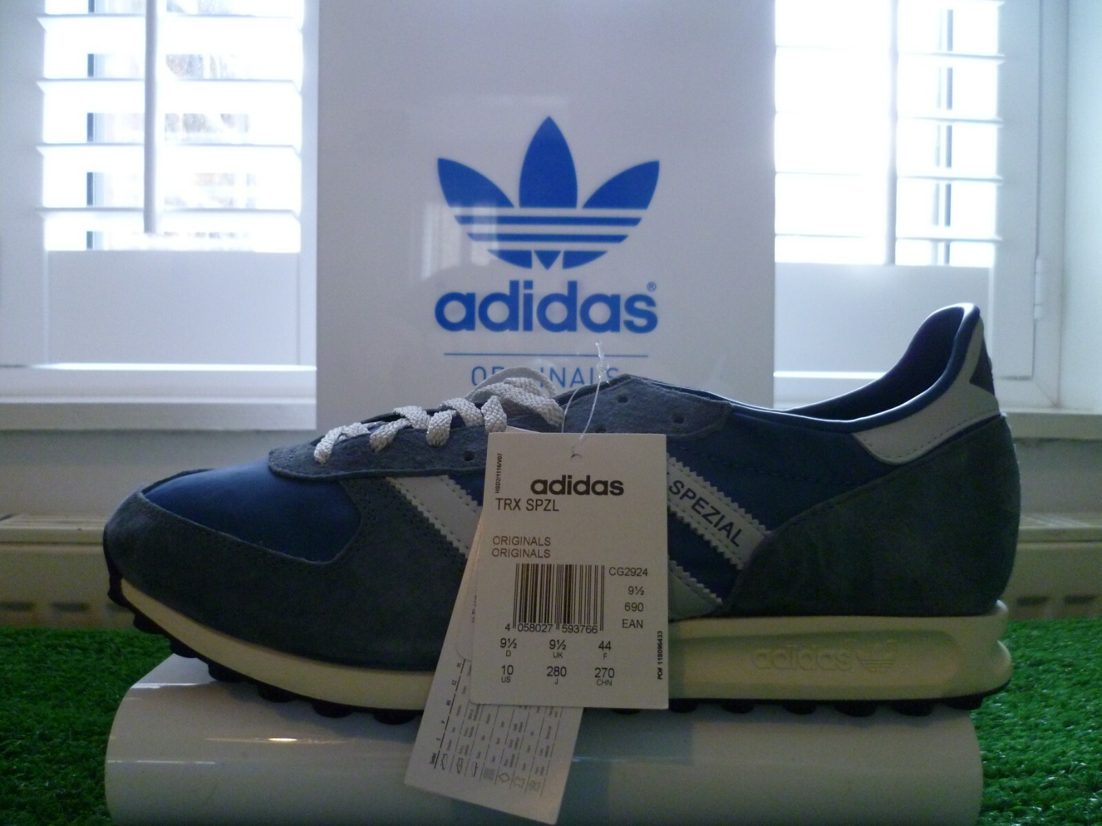 adidas trx spezial 2017