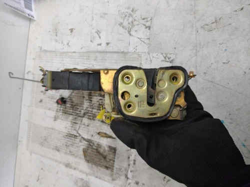 605328 Cerradura Puerta Delantera Derecha para OPEL CORSA B Top (E) 1997 899033 - Imagen 3 de 3