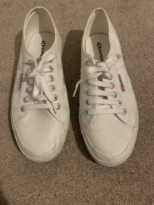 superga size 6
