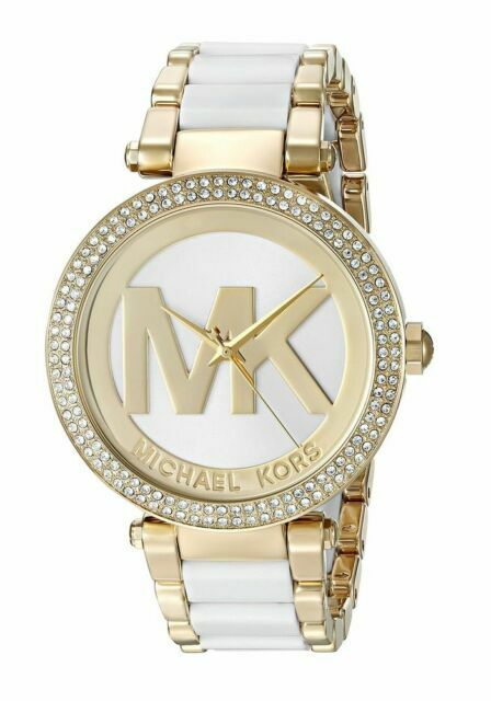 mk6313 watch