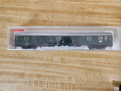 Fleischmann DB 5101